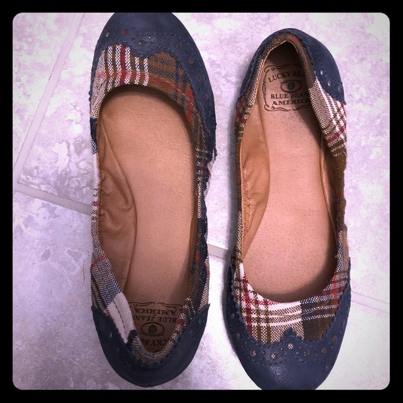 Lucky Brand Shoes - LUCKY BRAND!🛑🛑